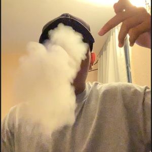 Meet your Posher, Joshua